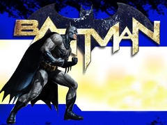 Gioco Batman 