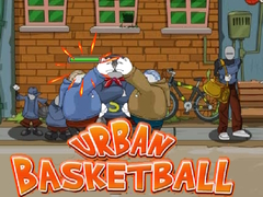 Gioco Urban Basketbal