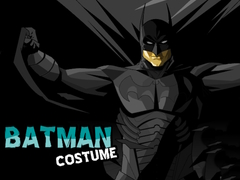 Gioco Batman Costume