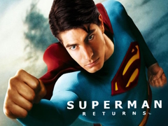 Gioco Superman Returns