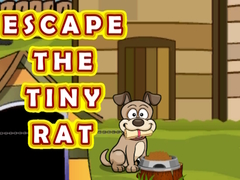 Gioco Escape The Tiny Rat