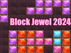 Gioco Block Jewel 2024