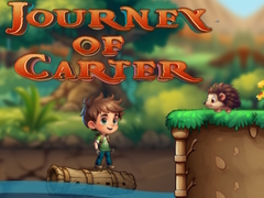 Gioco Journey Of Carter