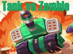 Gioco Tank vs Zombie