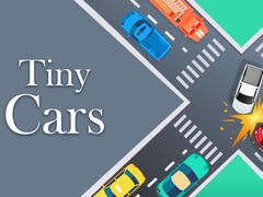 Gioco Tiny Cars