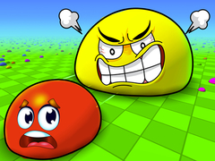 Gioco Eat Blobs Simulator