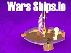 Gioco Wars Ships.io