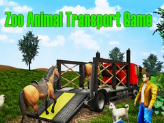 Gioco Zoo Animal Transport Game