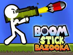 Gioco Boom Stick Bazooka