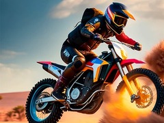 Gioco Stunt Rider