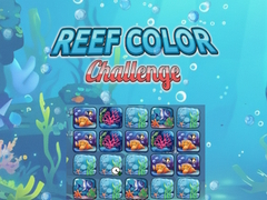 Gioco Reef Color Challenge