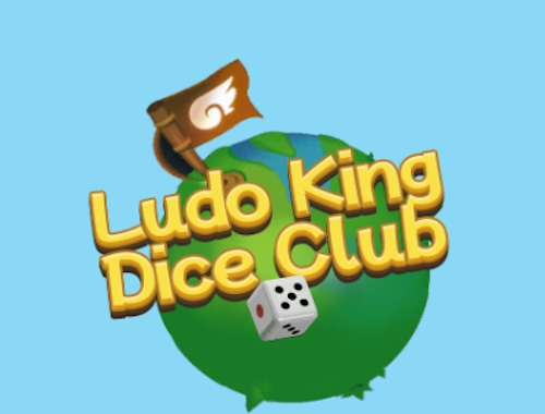 Gioco Ludo King Dice Club