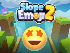 Gioco Slope Emoji 2