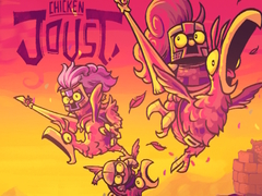 Gioco Chicken Joust