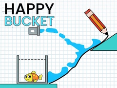 Gioco Happy Bucket