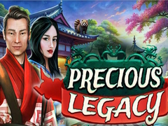 Gioco Precious Legacy