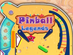 Gioco Pinball Legends