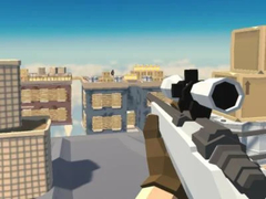 Gioco KS 2 Snipers