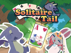 Gioco Solitaire Tail