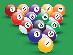 Gioco 8 Ball Pool