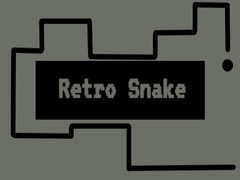 Gioco Retro Snake