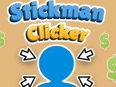 Gioco Stickman Clicker