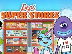 Gioco Pepi Super Stores