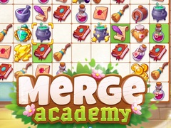 Gioco Merge Academy