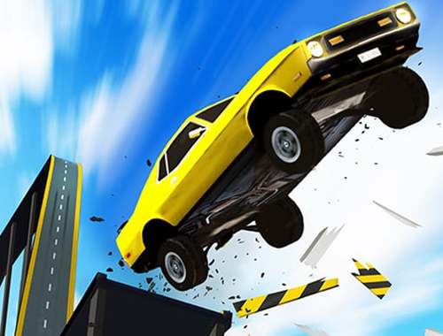Gioco Acrobazie sulla ruota pazza 