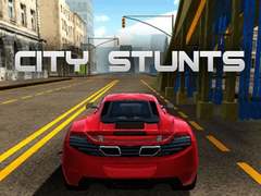 Gioco City Stunts