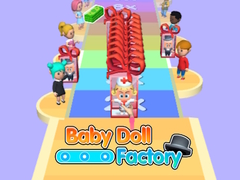 Gioco Baby Doll Factory