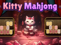 Gioco Kitty Mahjong