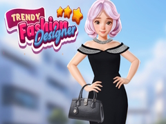 Gioco Trendy Fashion Designer