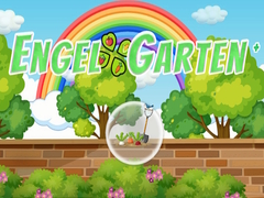 Gioco Engel Garten