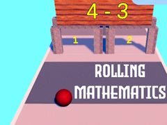 Gioco Rolling Mathematics