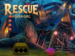 Gioco Rescue Hidden Girl