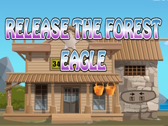 Gioco Release The Forest Eagle