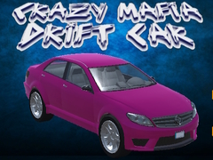 Gioco Crazy Mafia Drift Car