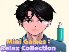 Gioco Mini Games: Relax Collection