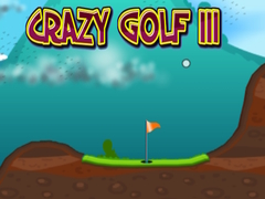 Gioco Crazy golf III