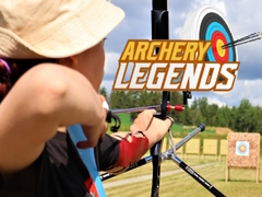 Gioco Archery legends