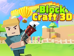 Gioco Block Craft 3d 