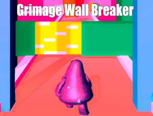 Gioco Spaccamuro di Griimage .
