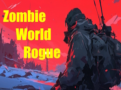 Gioco Zombie World Rogue