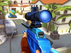 Gioco Muscle Gun