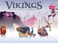 Gioco Vikings: An Archer's Journey