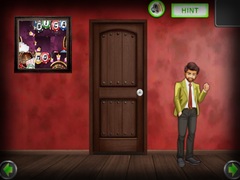 Gioco Amgel Easy Room Escape 197