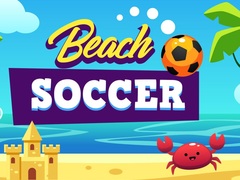 Gioco Beach Soccer