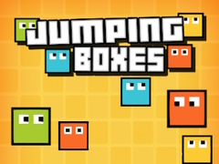 Gioco Jumping Boxes