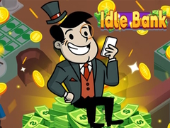 Gioco Idle Bank